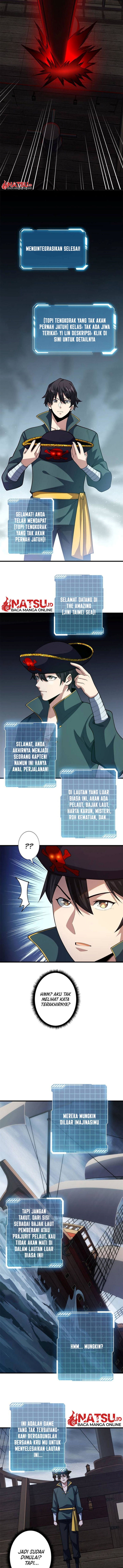I’m Really Not The Villain Chapter 61 page 12