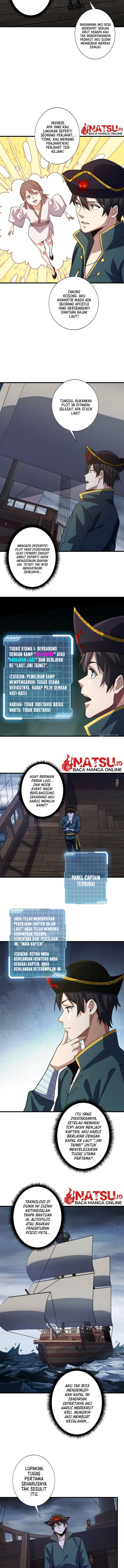I’m Really Not The Villain Chapter 61 page 14