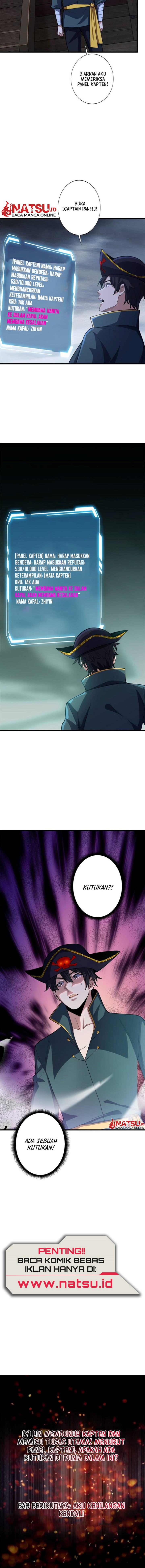 I’m Really Not The Villain Chapter 61 page 16