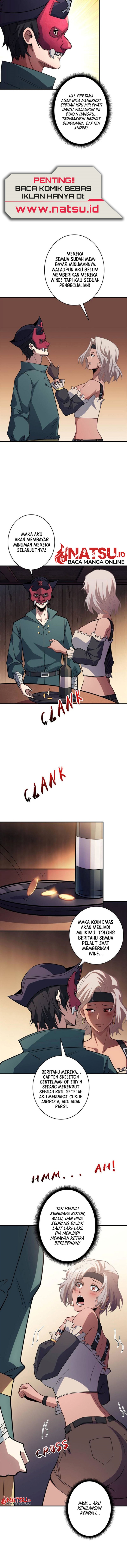 I’m Really Not The Villain Chapter 62 page 12