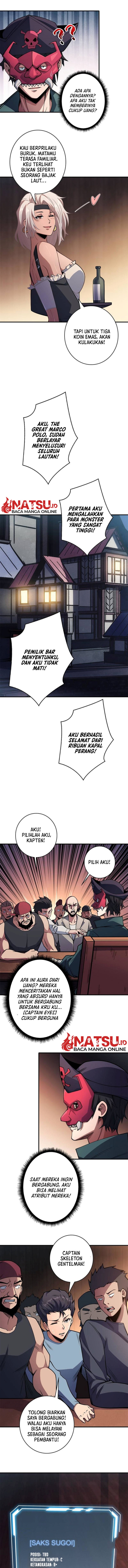 I’m Really Not The Villain Chapter 62 page 14
