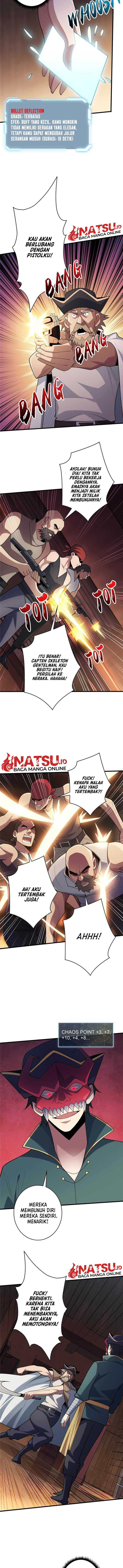 I’m Really Not The Villain Chapter 63 page 6
