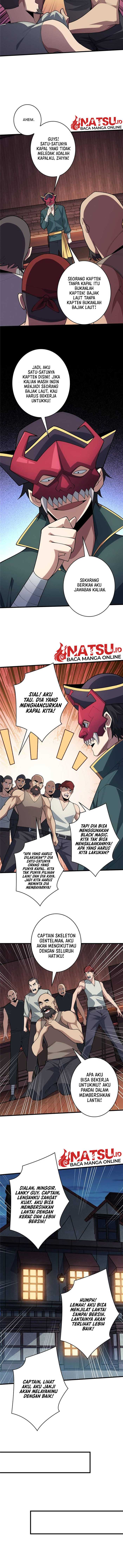 I’m Really Not The Villain Chapter 63 page 12