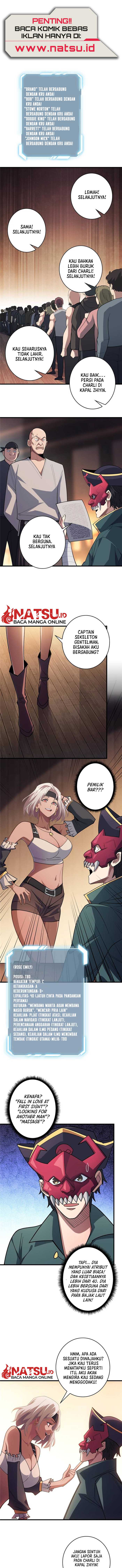 I’m Really Not The Villain Chapter 63 page 14