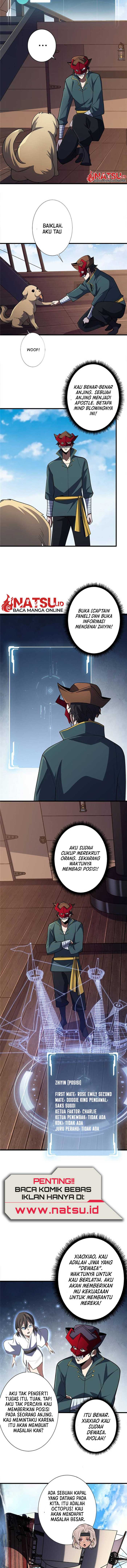 I’m Really Not The Villain Chapter 64 page 12