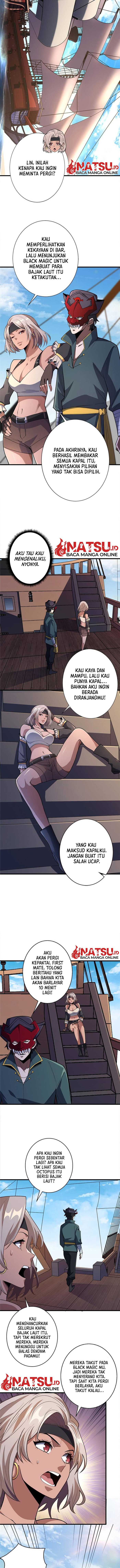 I’m Really Not The Villain Chapter 64 page 14
