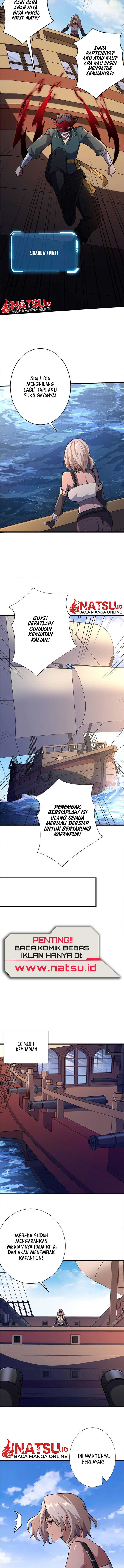 I’m Really Not The Villain Chapter 64 page 16