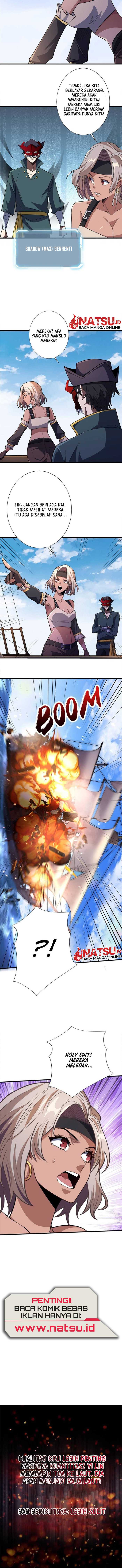 I’m Really Not The Villain Chapter 64 page 18