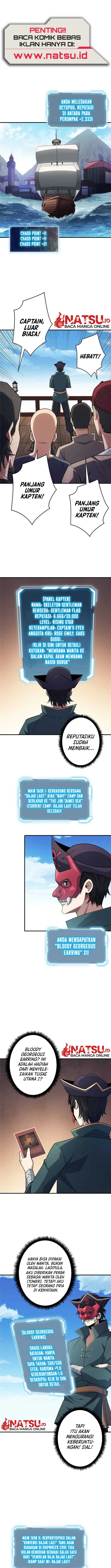 I’m Really Not The Villain Chapter 65 page 4