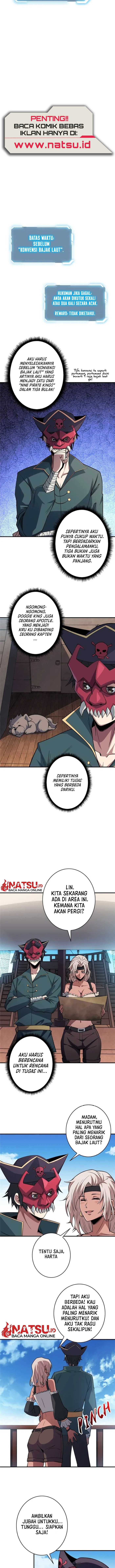 I’m Really Not The Villain Chapter 65 page 6