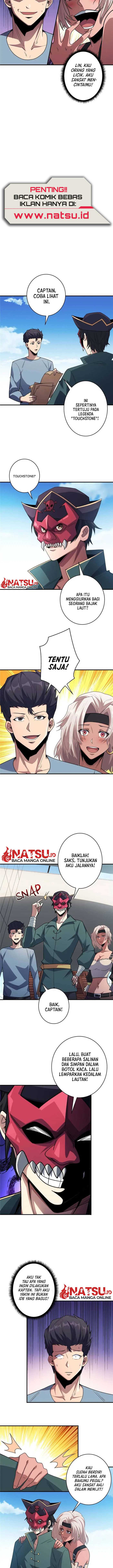 I’m Really Not The Villain Chapter 65 page 10
