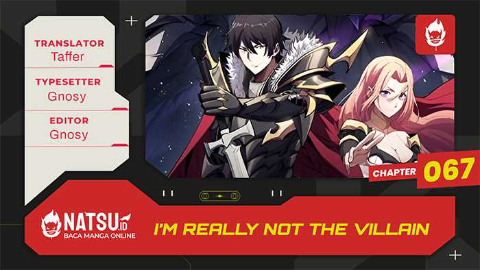 I’m Really Not The Villain Chapter 67 page 2