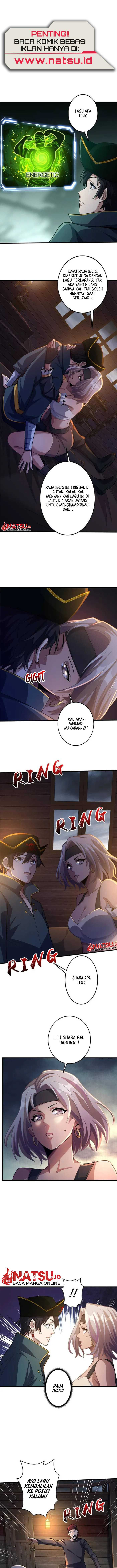 I’m Really Not The Villain Chapter 67 page 4