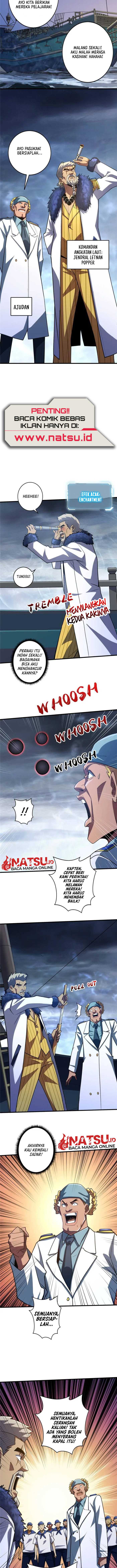 I’m Really Not The Villain Chapter 67 page 10