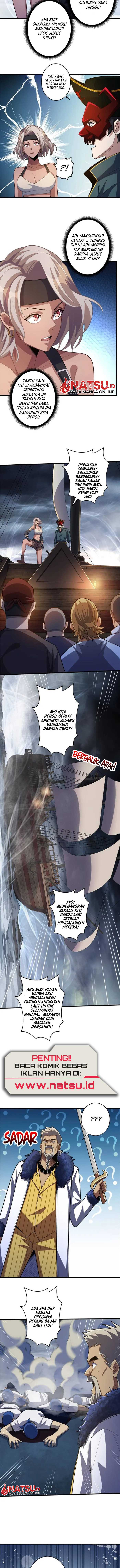 I’m Really Not The Villain Chapter 67 page 14