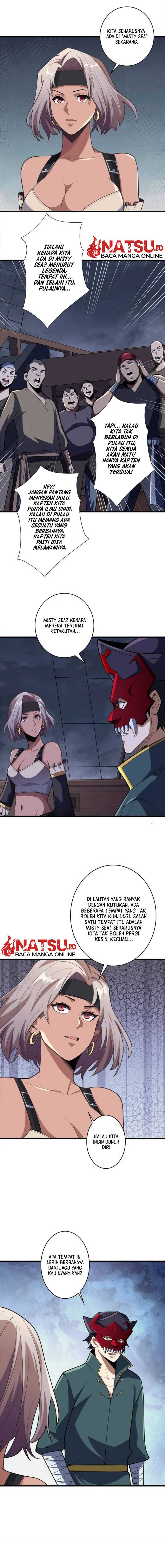I’m Really Not The Villain Chapter 68 page 10