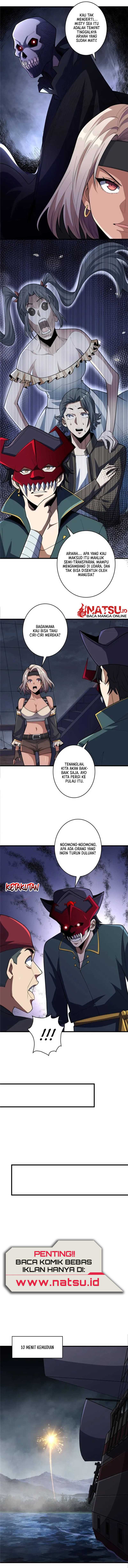 I’m Really Not The Villain Chapter 68 page 12
