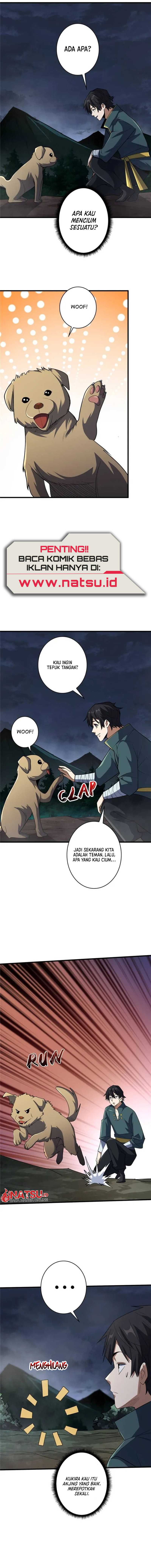 I’m Really Not The Villain Chapter 68 page 16