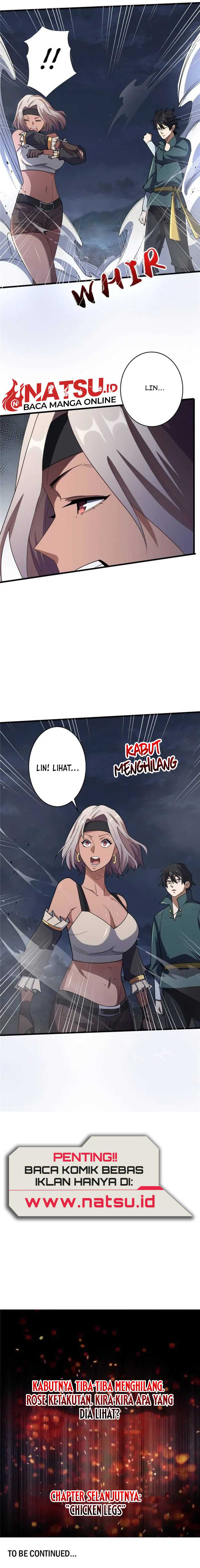 I’m Really Not The Villain Chapter 68 page 18