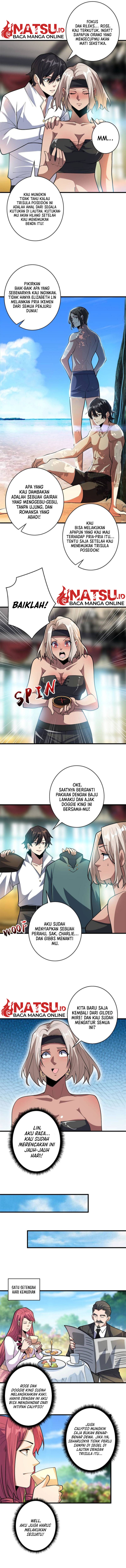 Baca Komik I’m Really Not The Villain Chapter 82 halaman 3