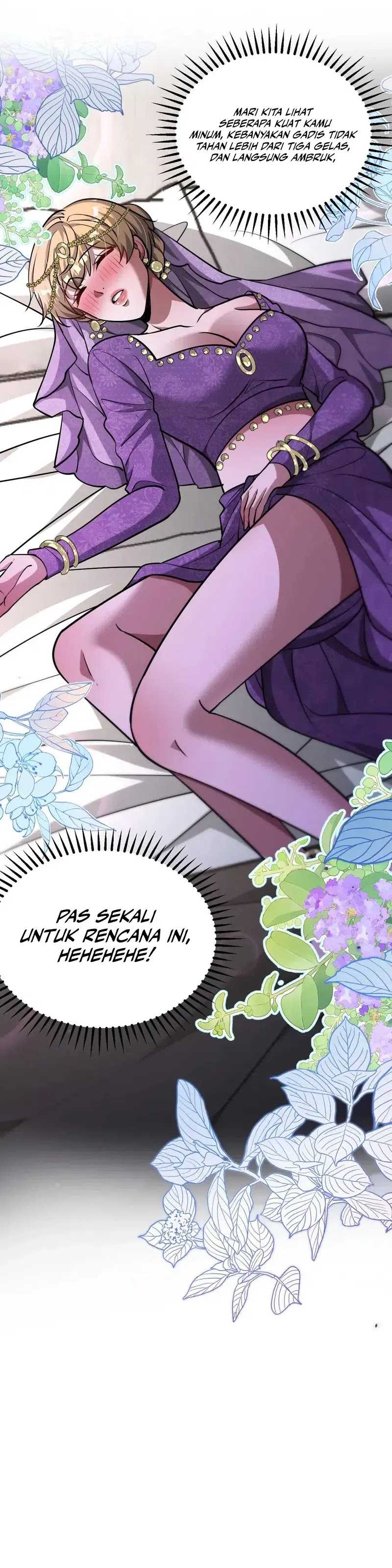 I’m Trapped in This Day for One Thousand Years  Chapter 188