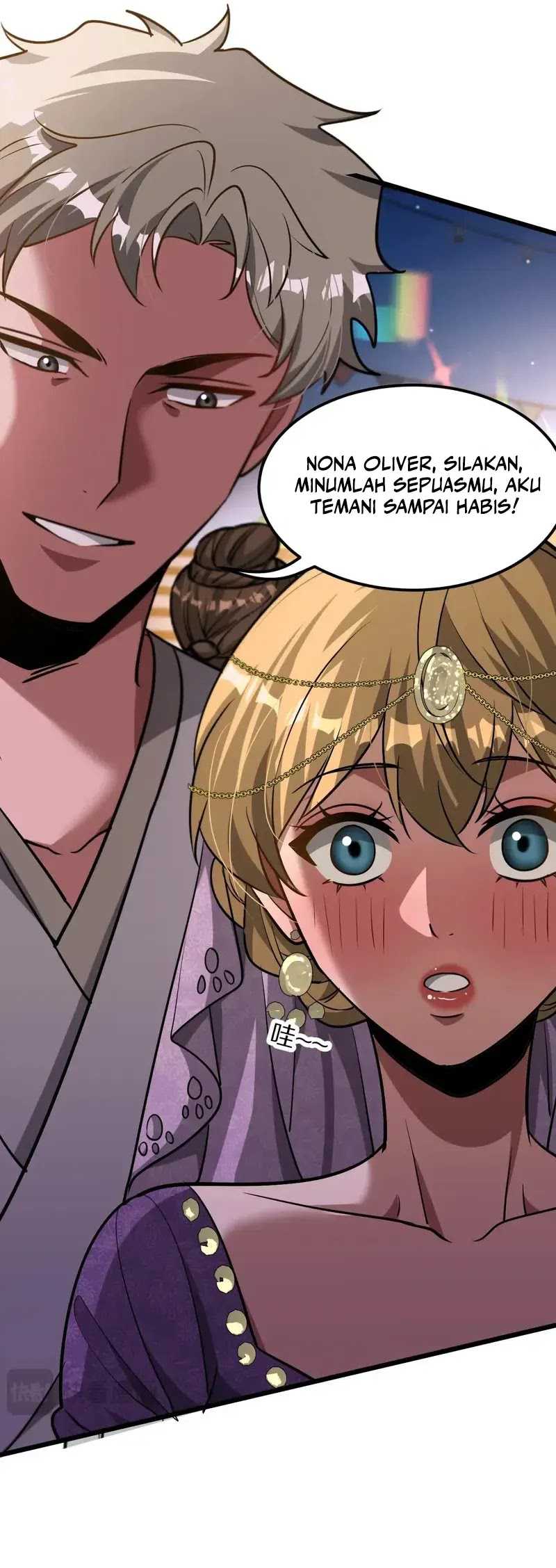 I’m Trapped in This Day for One Thousand Years  Chapter 188