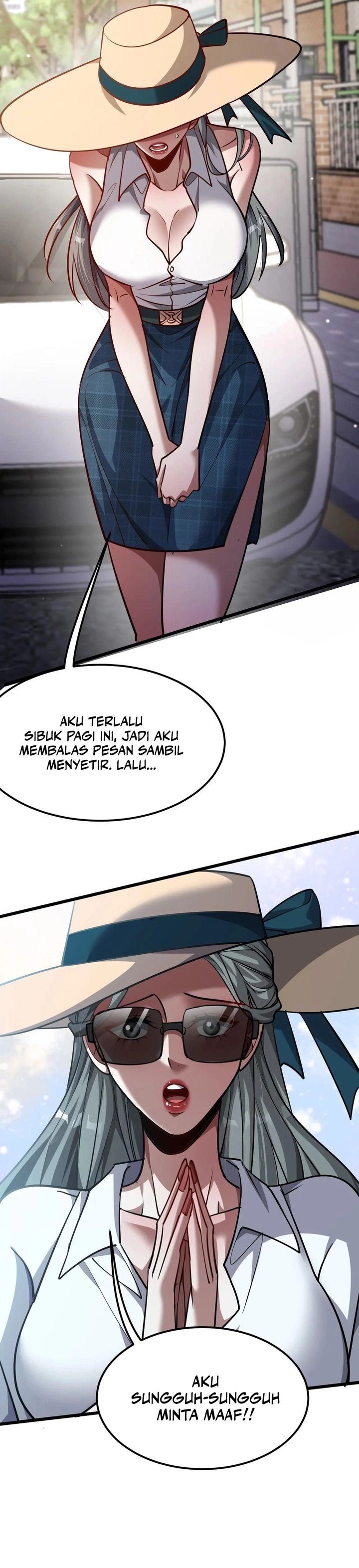 I’m Trapped in This Day for One Thousand Years  Chapter 190