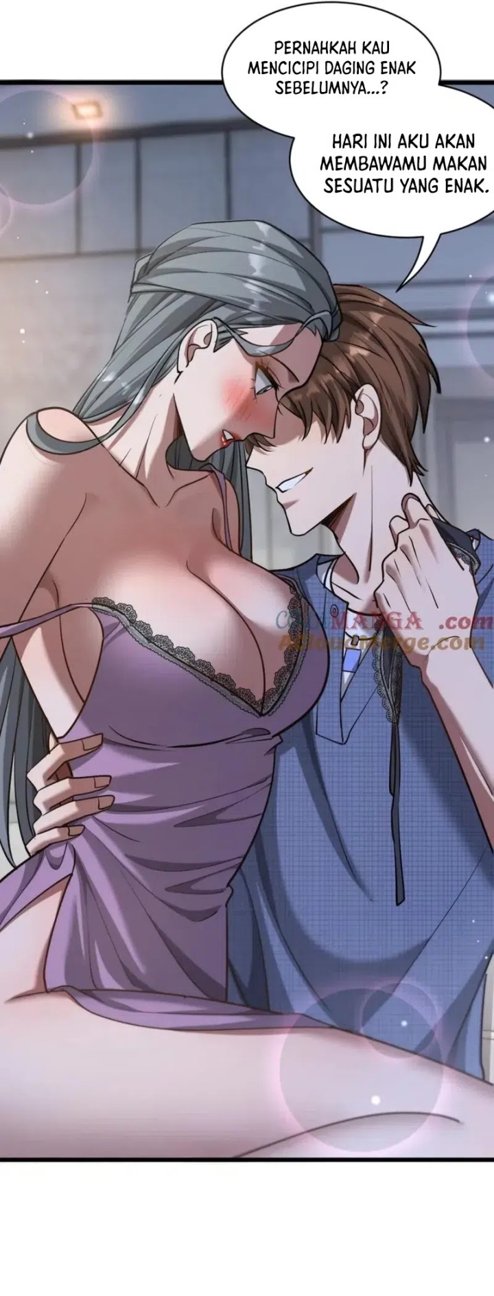 I’m Trapped in This Day for One Thousand Years  Chapter 191