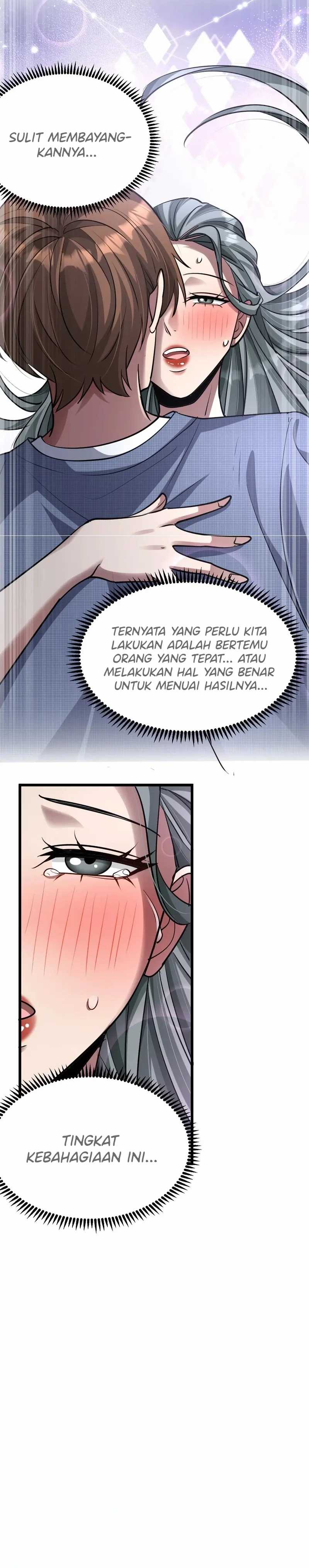 I’m Trapped in This Day for One Thousand Years  Chapter 192