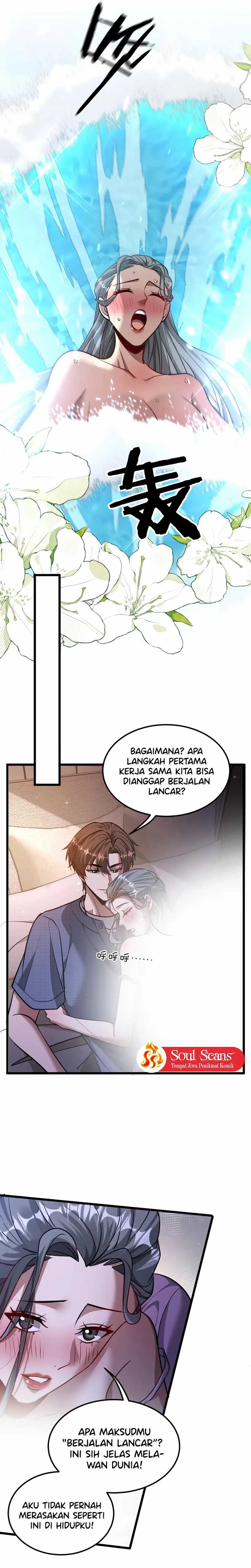 I’m Trapped in This Day for One Thousand Years  Chapter 192
