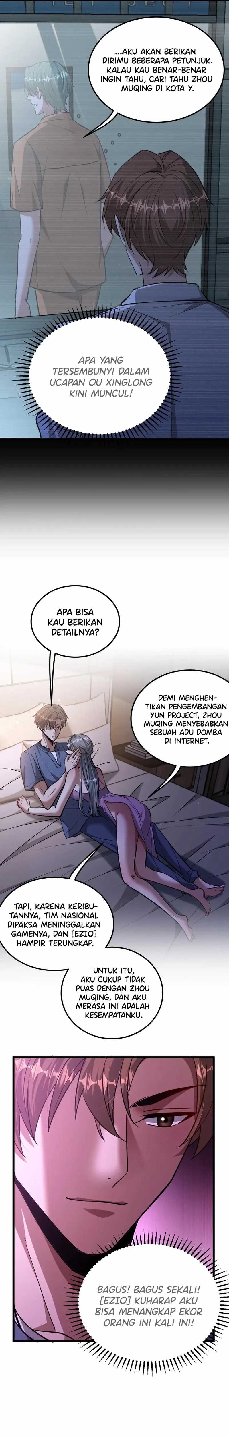 I’m Trapped in This Day for One Thousand Years  Chapter 192