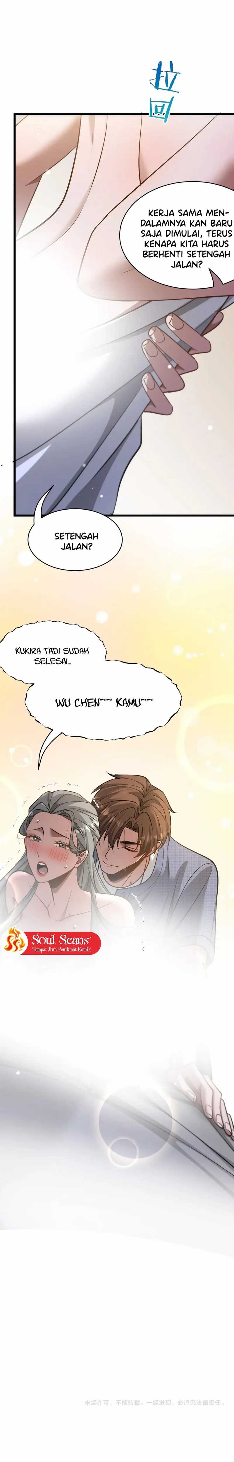 I’m Trapped in This Day for One Thousand Years  Chapter 192