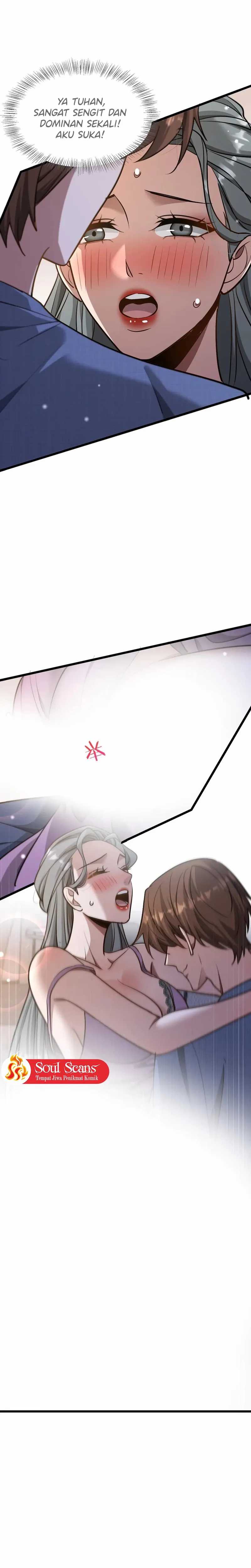 I’m Trapped in This Day for One Thousand Years  Chapter 192
