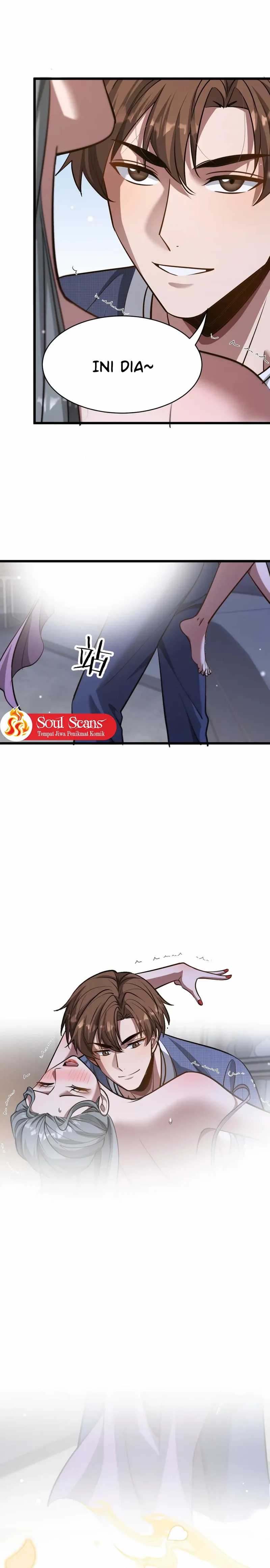 I’m Trapped in This Day for One Thousand Years  Chapter 192