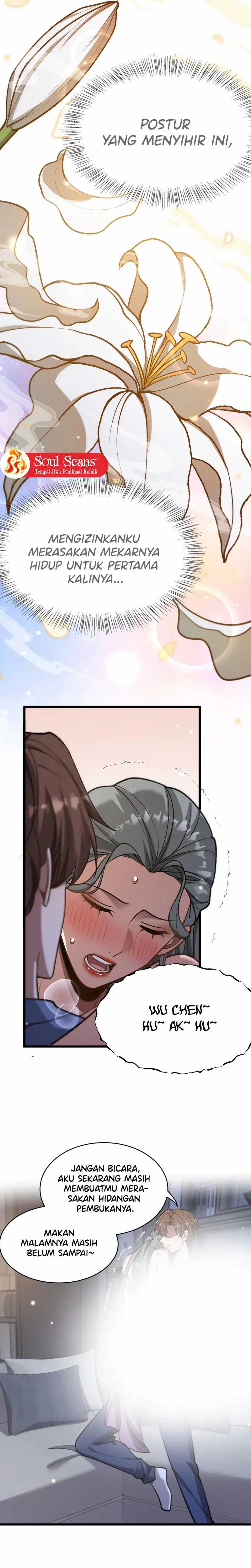 I’m Trapped in This Day for One Thousand Years  Chapter 192