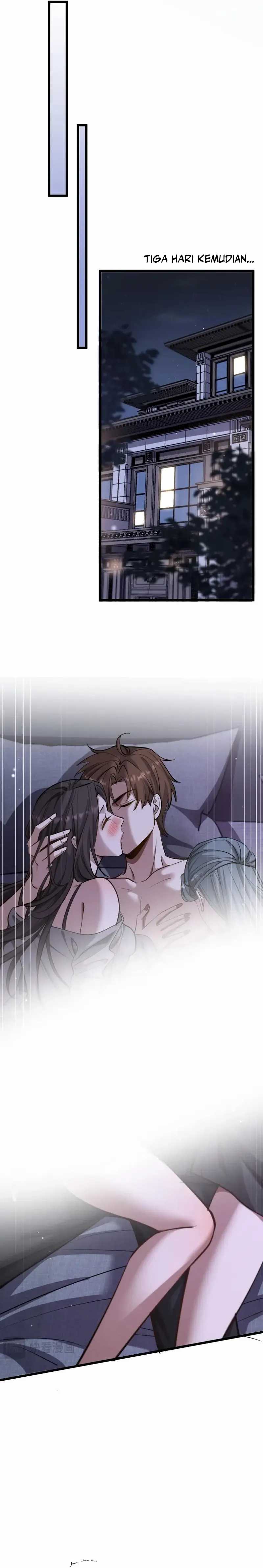 I’m Trapped in This Day for One Thousand Years Chapter 199 page 24