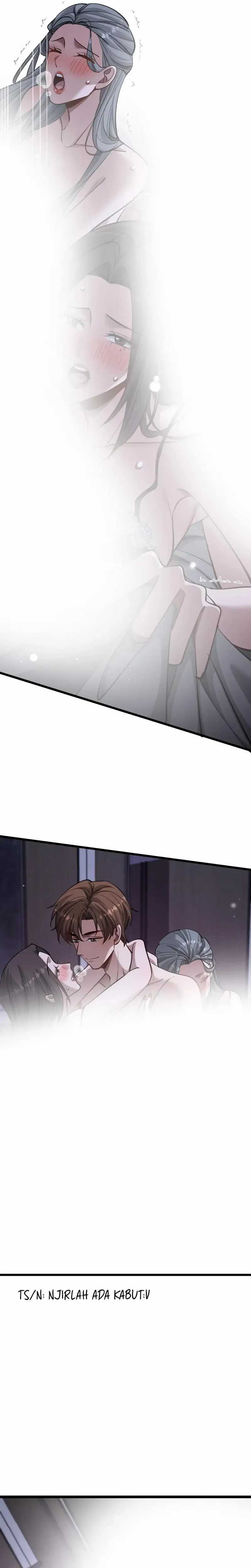I’m Trapped in This Day for One Thousand Years Chapter 199 page 26