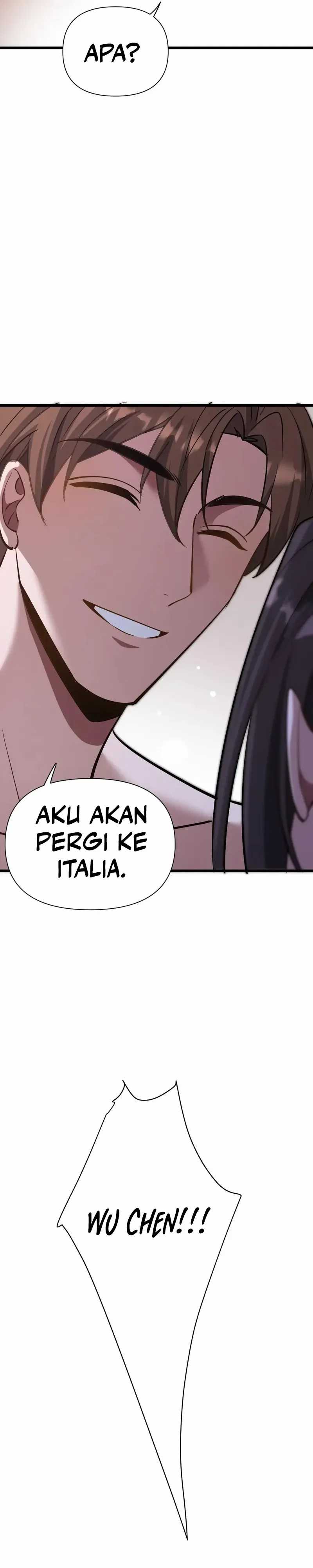 I’m Trapped in This Day for One Thousand Years Chapter 199 page 40