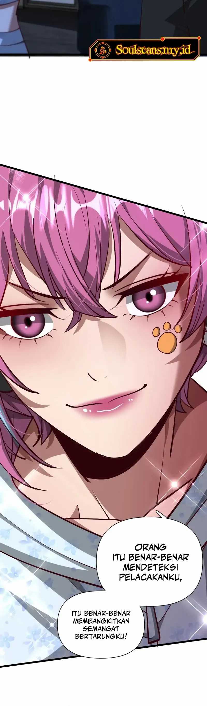 I’m Trapped in This Day for One Thousand Years Chapter 199 page 10