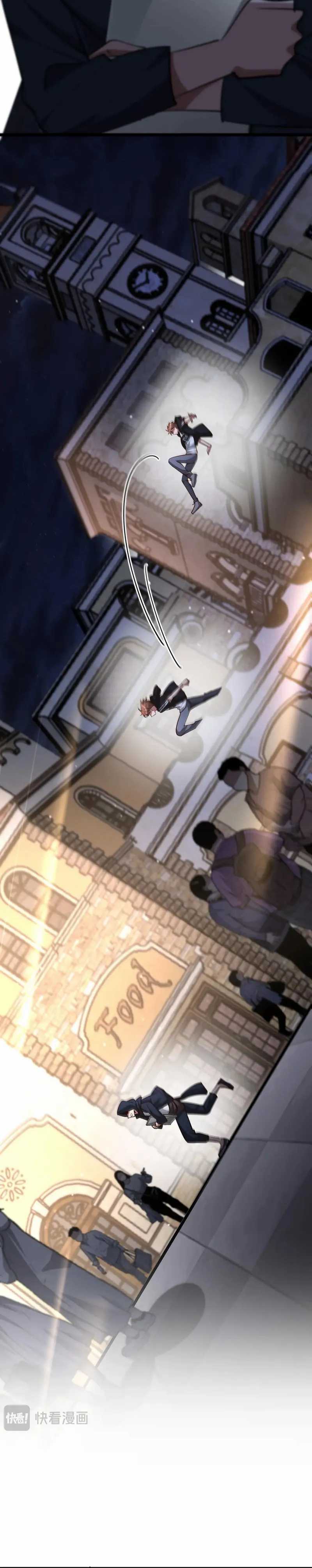 Baca Komik I’m Trapped in This Day for One Thousand Years Chapter 200 halaman 10