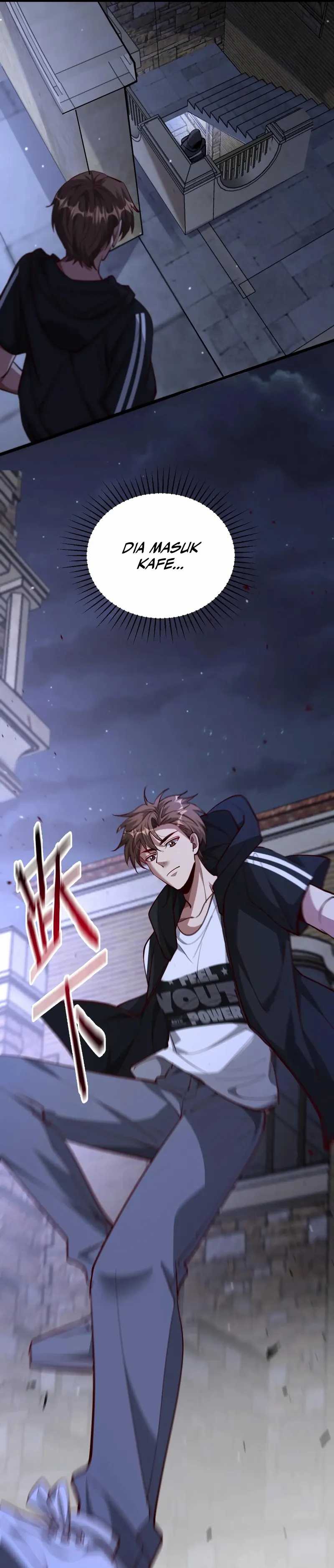 Baca Komik I’m Trapped in This Day for One Thousand Years Chapter 200 halaman 11