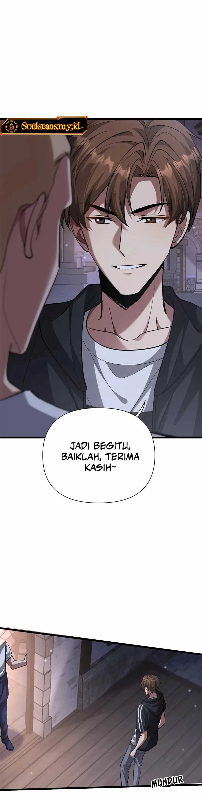 Baca Komik I’m Trapped in This Day for One Thousand Years Chapter 200 halaman 13