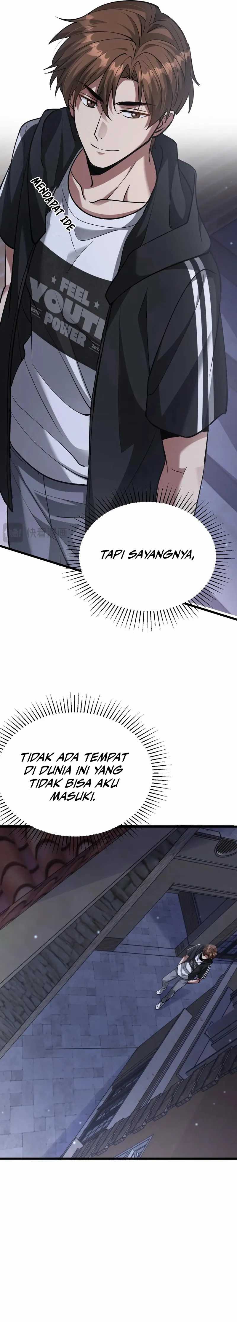 Baca Komik I’m Trapped in This Day for One Thousand Years Chapter 200 halaman 14