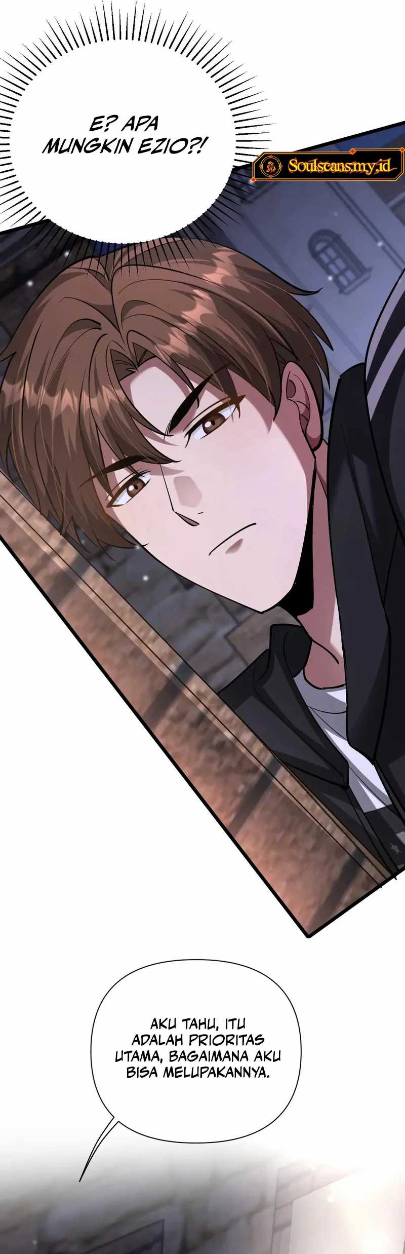 Baca Komik I’m Trapped in This Day for One Thousand Years Chapter 200 halaman 17