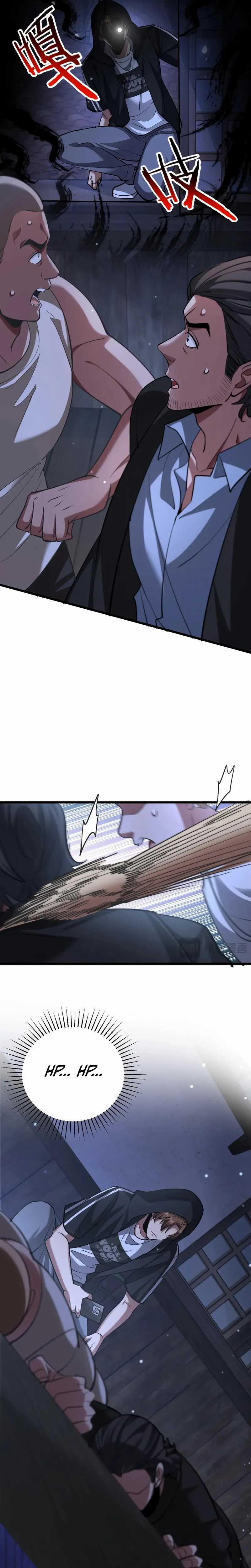 Baca Komik I’m Trapped in This Day for One Thousand Years Chapter 200 halaman 24