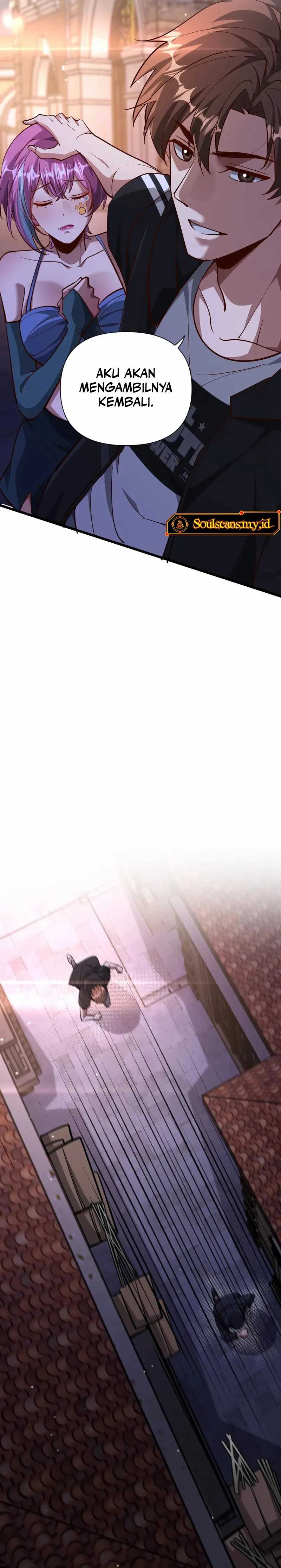 Baca Komik I’m Trapped in This Day for One Thousand Years Chapter 200 halaman 6