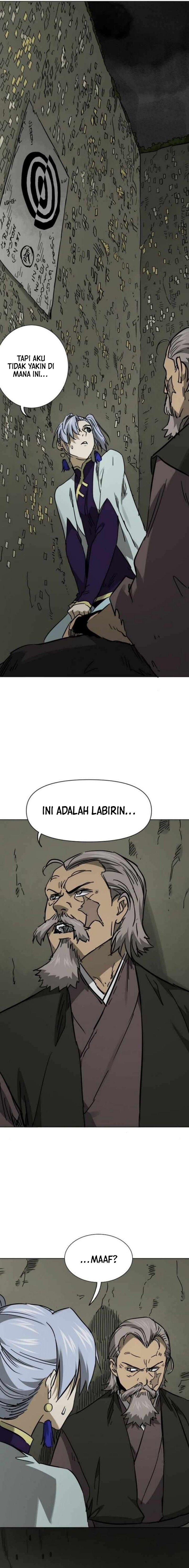 Infinite Level Up in Murim  Chapter 226