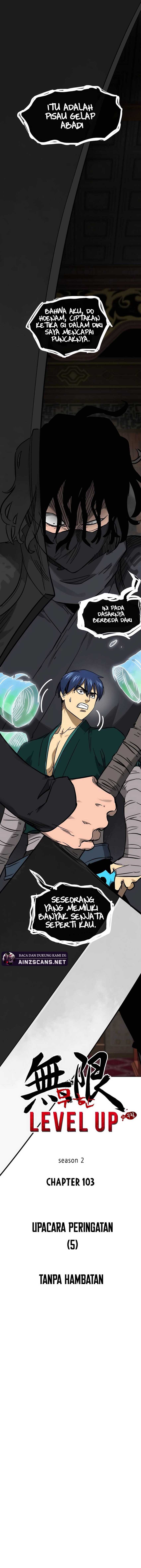 Infinite Level Up in Murim Chapter 232 page 20
