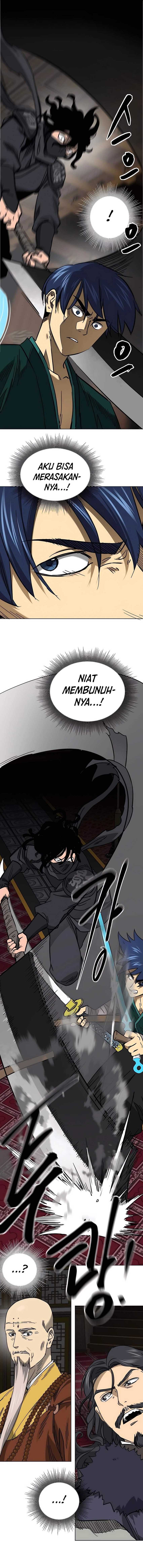 Infinite Level Up in Murim Chapter 232 page 24