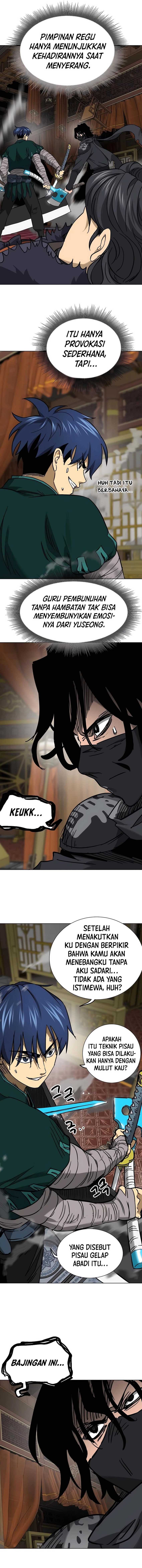 Infinite Level Up in Murim Chapter 232 page 26